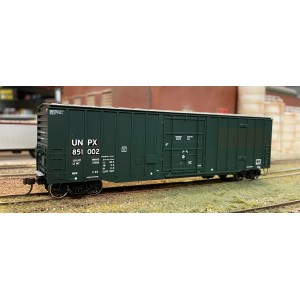 Atlas Model Railroad Co. NSC 5111 50' Plug-Door Boxcar