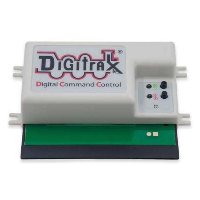 Digitrax LocoNet WiFi Interface Module