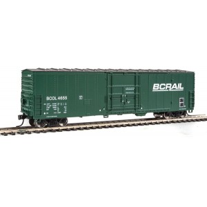 WalthersMainline 50' Insulated Boxcar
