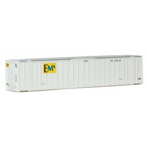 Walthers SceneMaster 48' Ribbed-Side Container