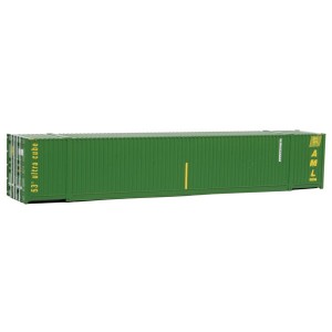 Walthers SceneMaster 53′ Singamas Corrugated Side Container