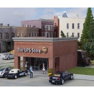Walthers Cornerstone The UPS Store(R)