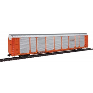 WalthersProto 89' Thrall Bi-Level Auto Carrier