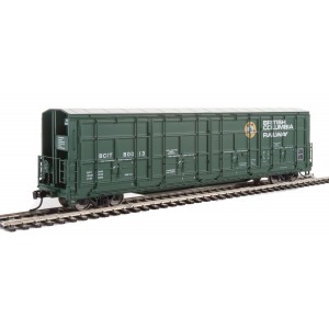 WalthersProto 56' Thrall All-Door Boxcar