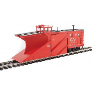 WalthersProto Russell Snowplow 