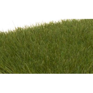 Woodland Scenics Static Grass 7mm