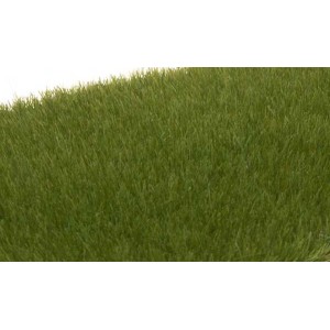 Woodland Scenics Static Grass 4mm